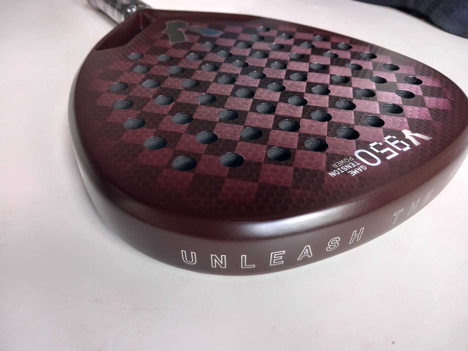 Raquete Volt 950 v24