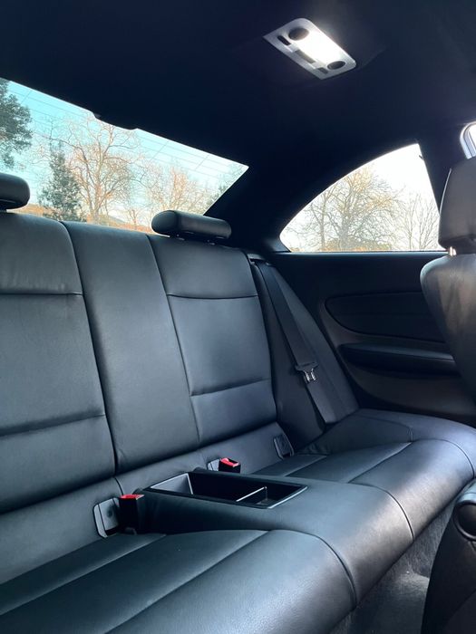 Bmw Serie 1 120D e82 Pack M