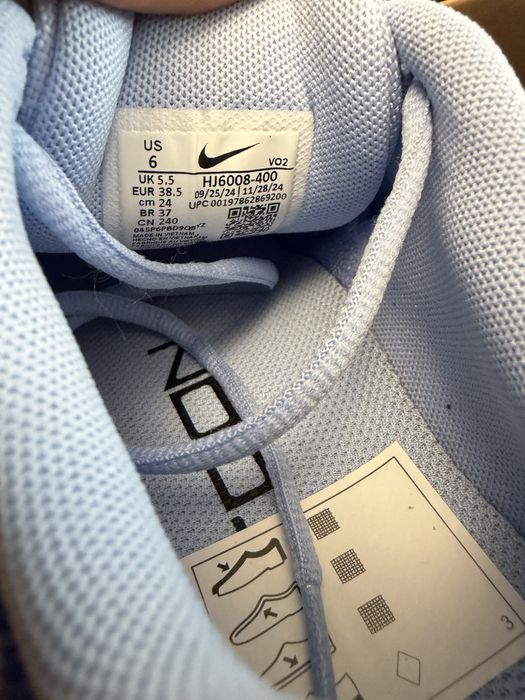 Оригінальні кроссовки Nike Metcon 10 HJ6008-400