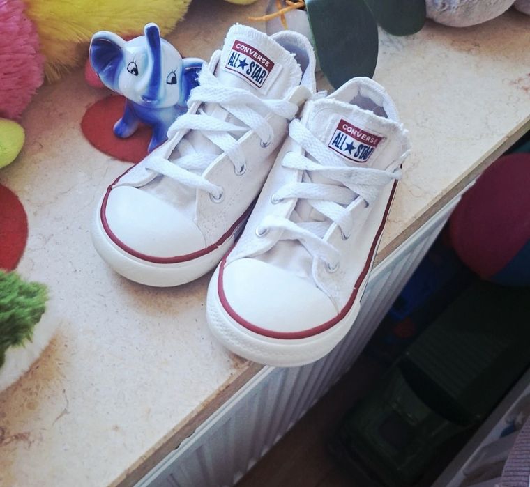 Converse dla dziewczynki lub chlopca