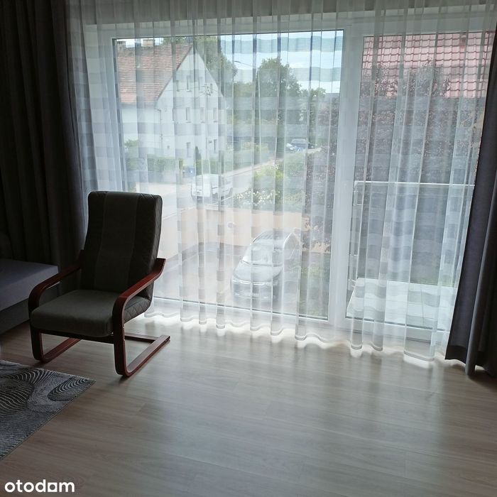 Mieszkanie – Wrocław, Maślice Małe, Maślice - Widok 5