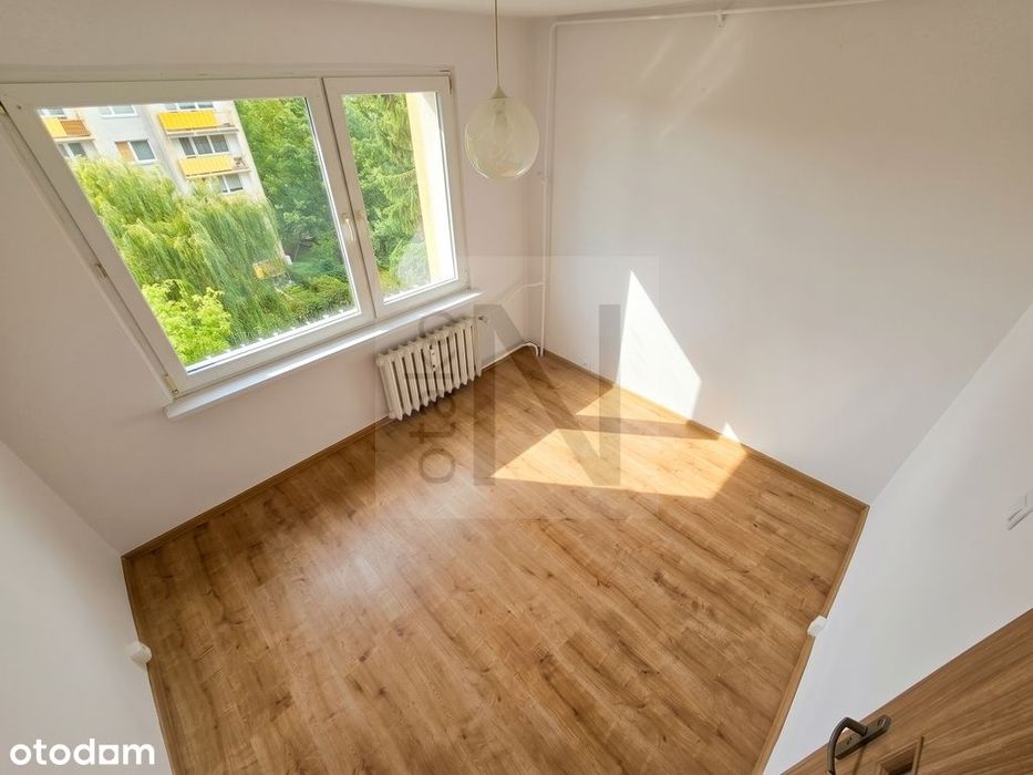 Okazja!!! 3 Pokoje | Duży Balkon | Parking