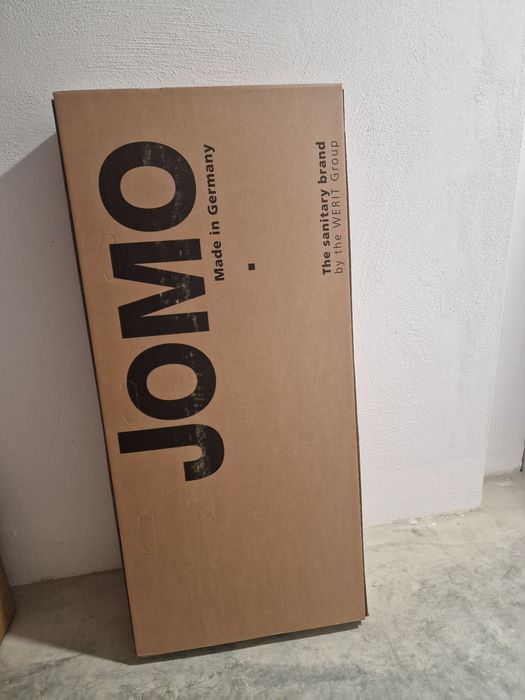 JomoTech Stelaż WC - NOWY