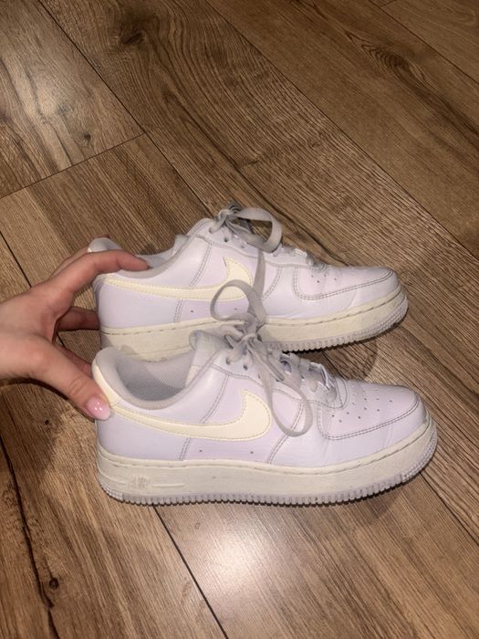 Nike air force 1 damskie