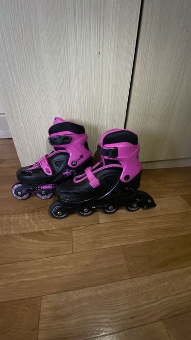 Patins em Linha para criança