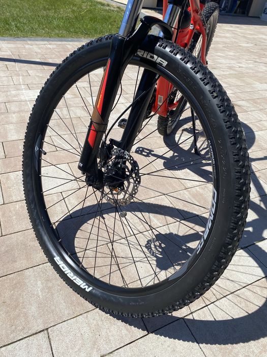 Sprzedam rower Merida 27,5 cali