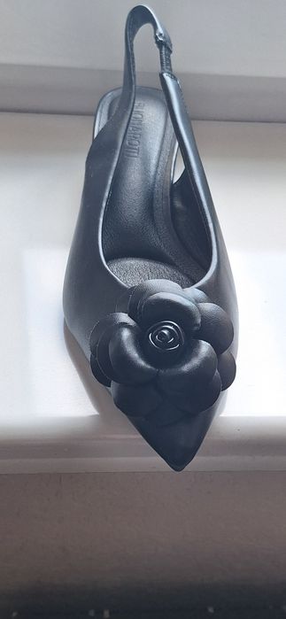 Buty Buonarotti 38