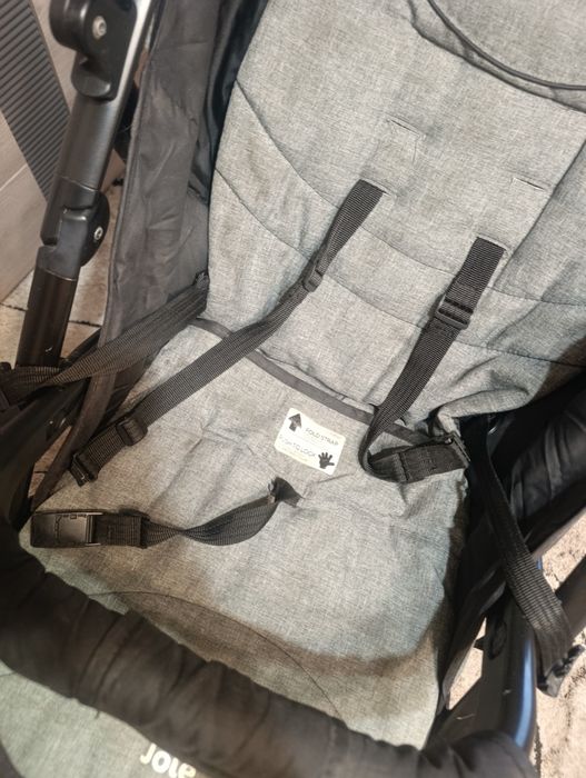 Wózek dziecięcy spacerowy joie
