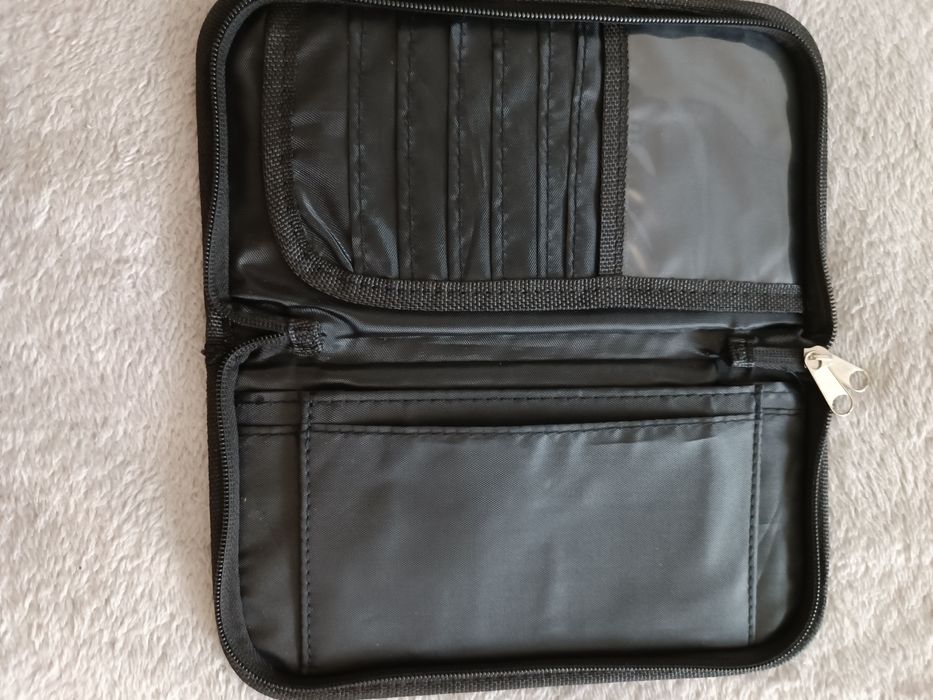 Органайзер для документов, карточек, и т.д