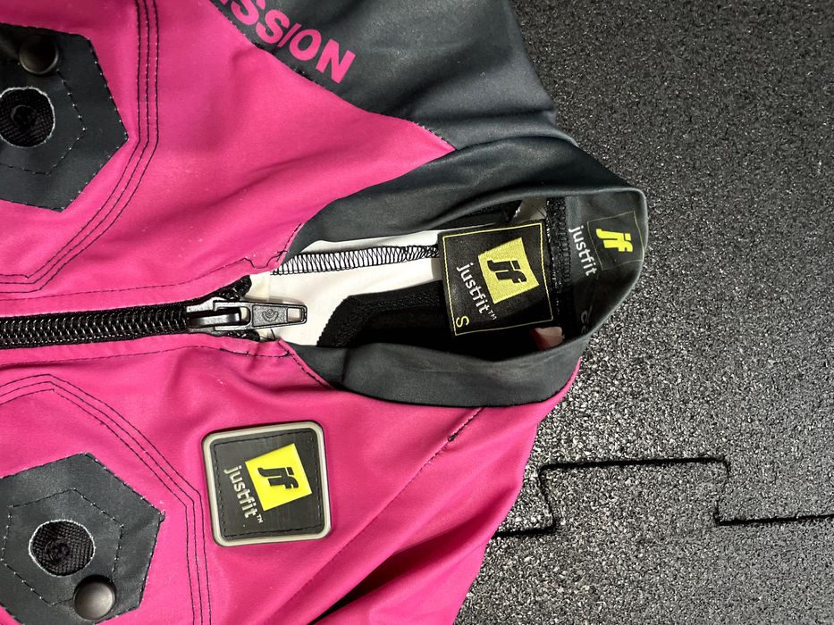 Just Fit JustfitMe -  bezprzewodowy trening EMS