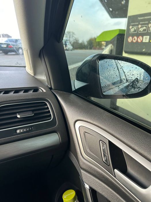 Автомобіль Golf 7