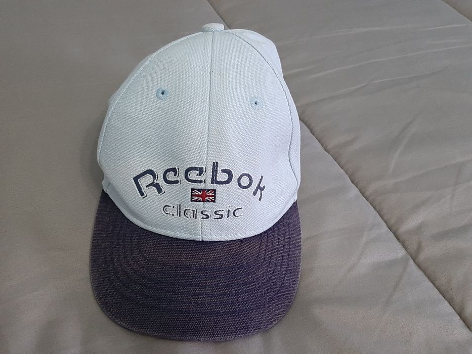 Boné Reebok Classic
