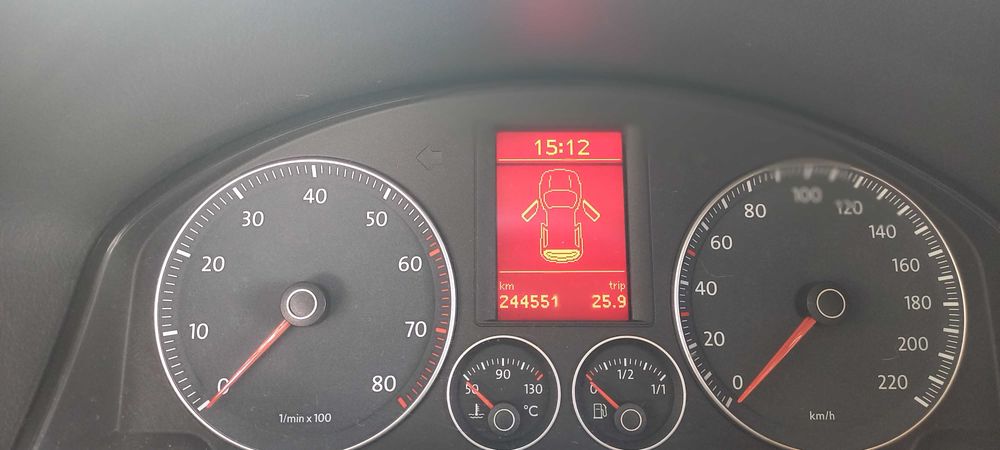 Samochód osobowy