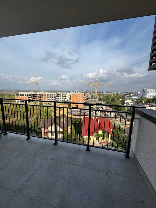 продаємо 1-но кімн.квартиру |жк»Auroom Forest»|45м²