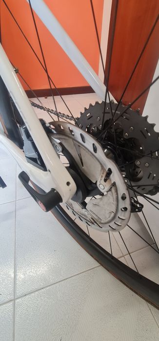 Specialized Creo 1 E-bike estrada