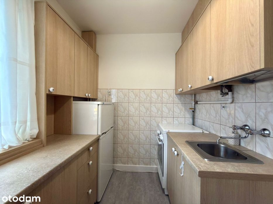 Centrum | 3 Pokoje | 56 M2