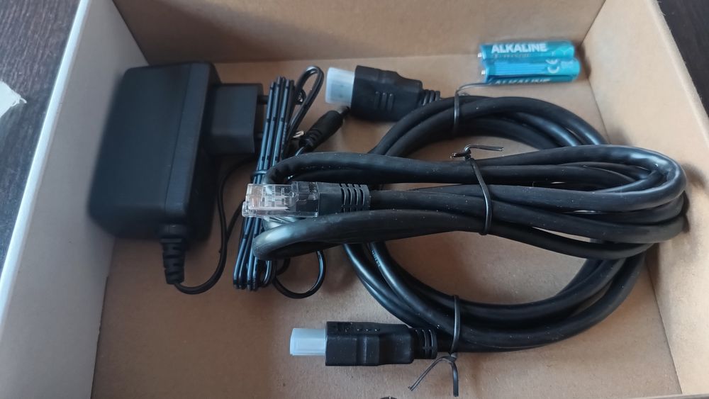 Play box tv dekoder 4k