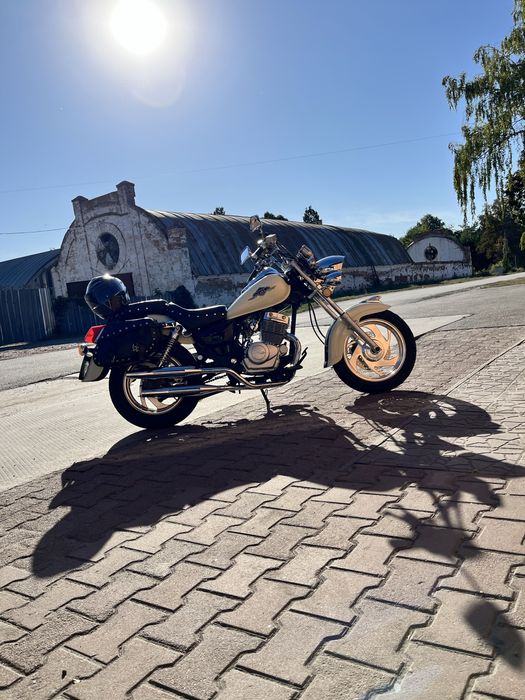 Продам Круізер 250
