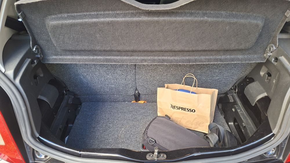 Volkswagen  UP bluemotion