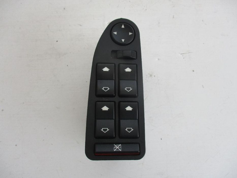 Comando Botoes Interruptor Vidros BMW Serie 5 E39 525 530 520