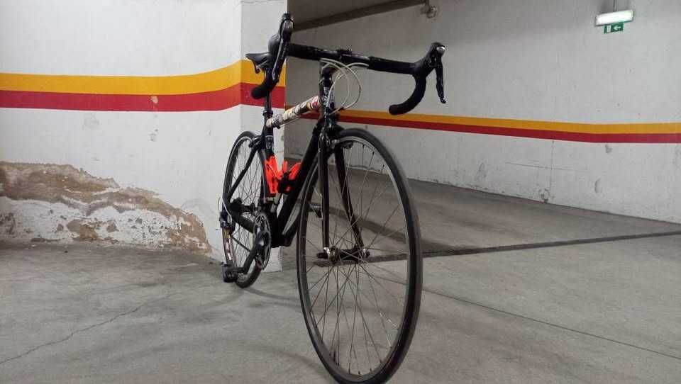 Bicicleta Ciclismo