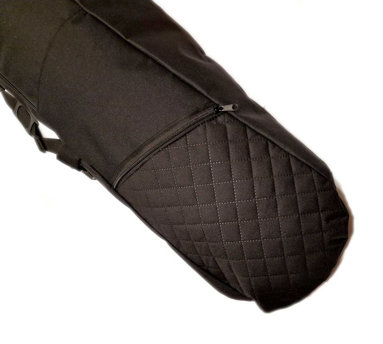 Pikowany Pokrowiec na deskę snowboard snowboardową buty kask