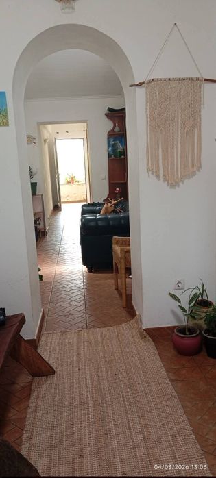 Casa dos reencontros