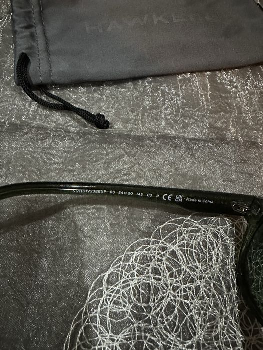 Óculos de Sol Hawkers novos