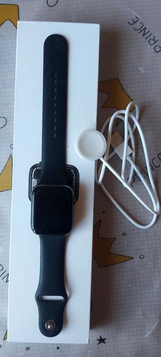 Смарт годинник XO W7 Pro Smart Watch
