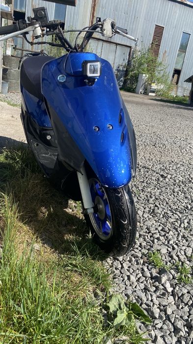 honda dio zx - купить мототехнику - Цена на OLX.ua