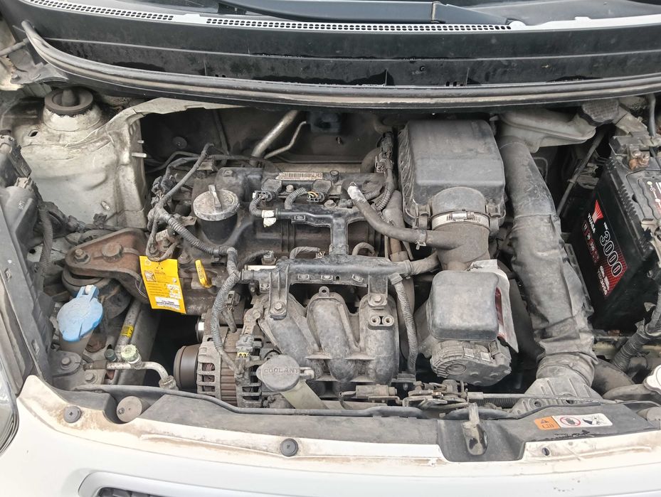 KIA Picanto 2013