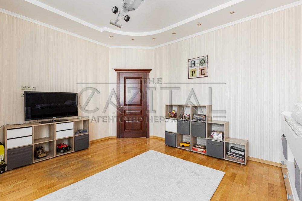 Продажа автономного дома, Осещина
