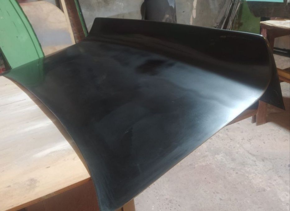 Крышка багажника БМВ Е30 ,BMW E30