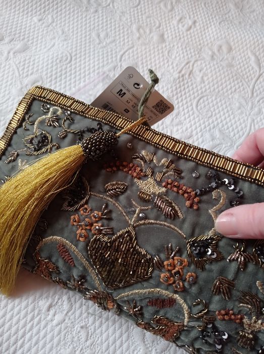 Клатч женский новый