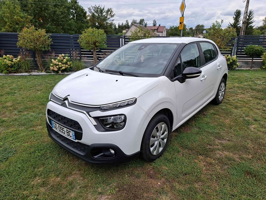 Citroën C3
