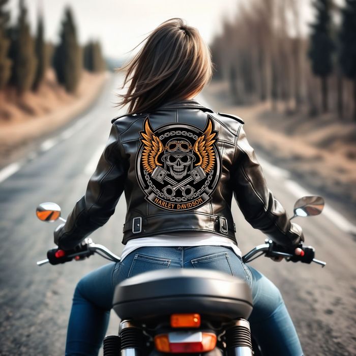 harley davidson - купити товари моди та стилю - Ціна на OLX.ua