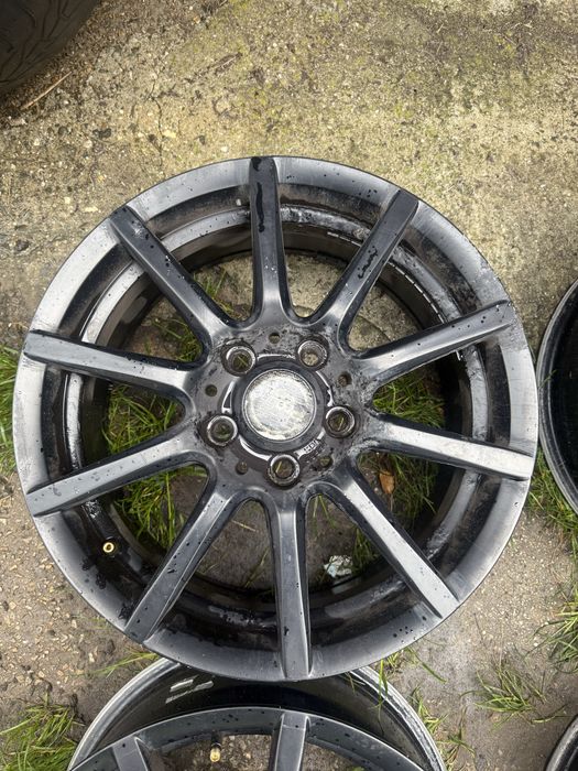 Proline Black 16cali