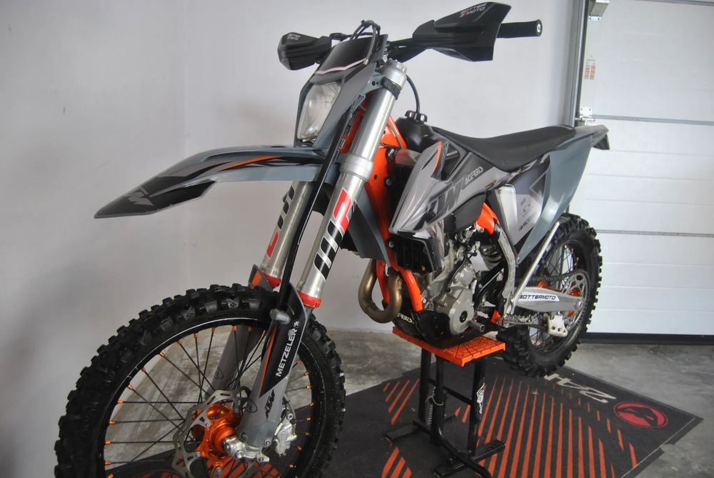 KTM EXC 250 EXC-F 250 MY 23/enduro24.eu