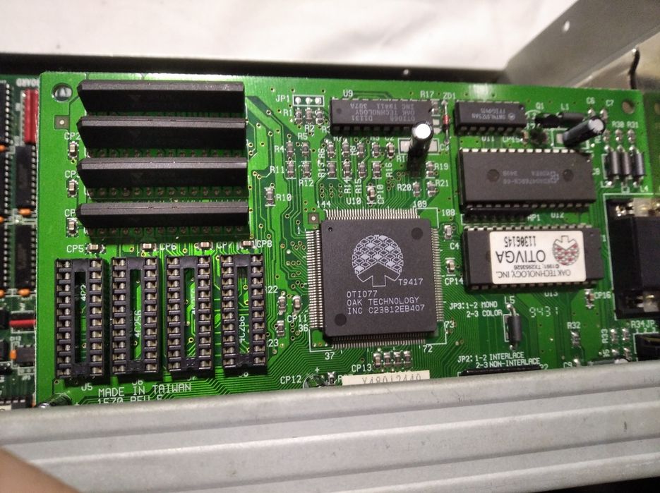 Desktop Samsung SD700 Raro