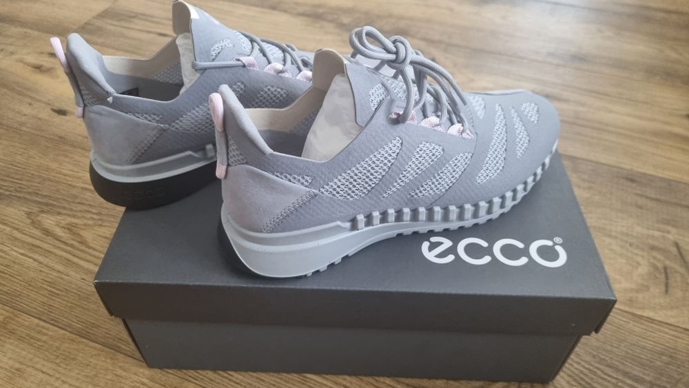 ECCO Zipflex W EU 36