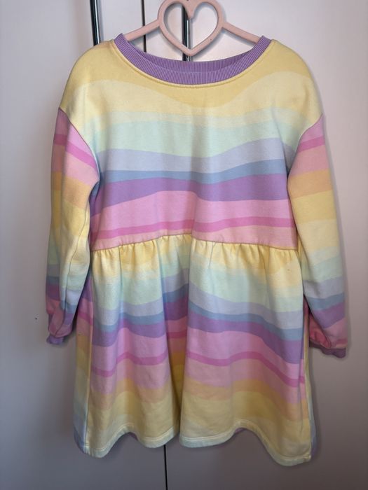 Тепла сукня Next