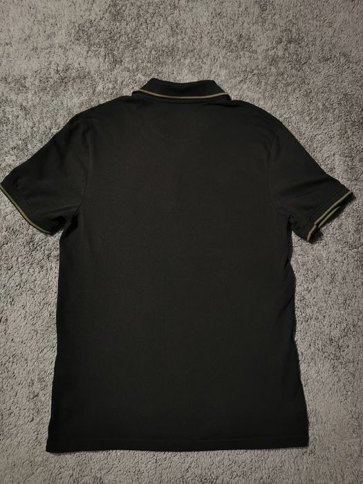 Lyle&Scott koszulka Polo