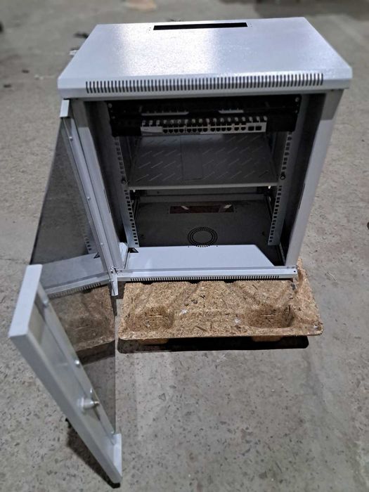 Шафа комутаційна