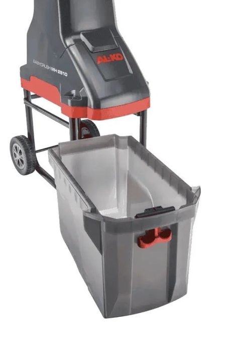 Садовый измельчитель AL-Ko Alko Easy Crush MH2810