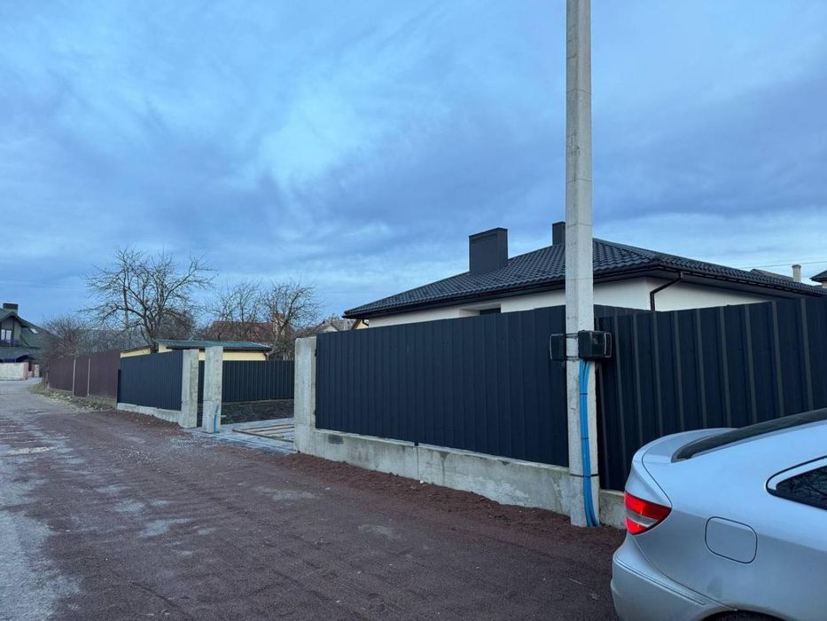 Будинок без Комісії Підрясне окремостоячий