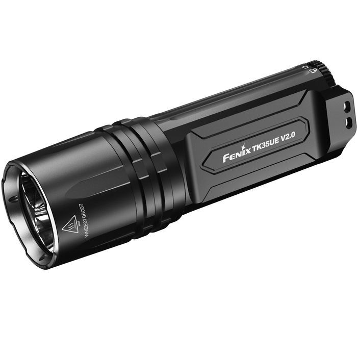 Latarka diodowa Fenix TK35UE V2.0(TK35UE V2.0)