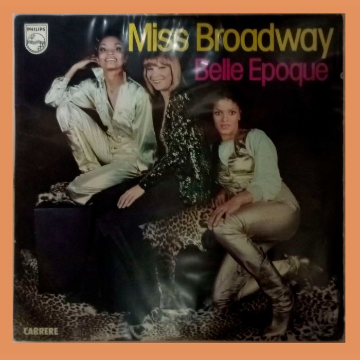 Selling 7 Vinyl LP Records (33 R.P.M.) for Only EUR 35.00