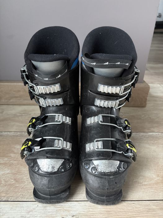 Buty narciarskie WEDZE