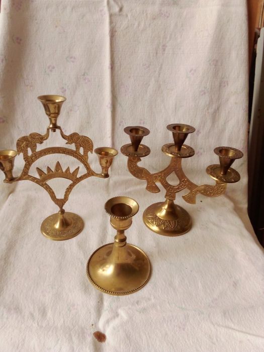 Продам вироби із латуні.