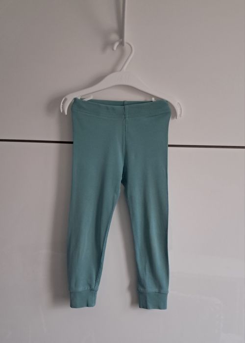 Spodnie H&M/ George r 86/92